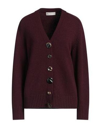 Tory Burch MAGLIERIA - Cardigan su YOOX.COM
