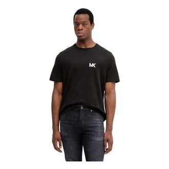 Michael Kors Uomo, Top, Nero, M, new