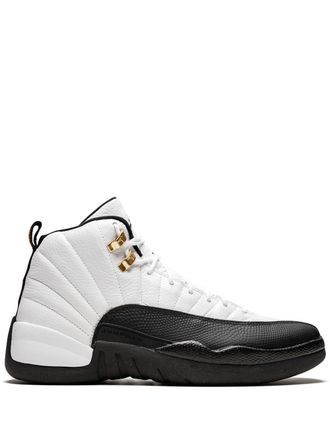 Nike Jordan Collezione 11/12 Countdown Pack sneakers - unisex - Leather/Polyester/Polyester/Rubber - 10.5 - Multicolour