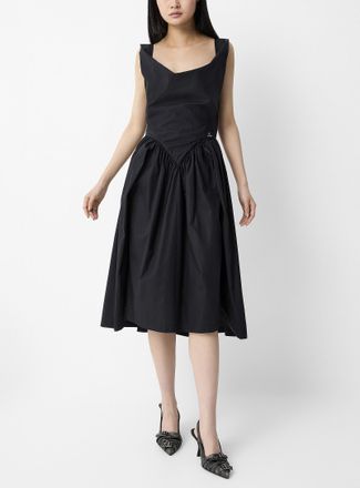 Vivienne Westwood Womens Sunday dress
