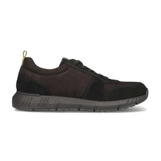 Salamander Heren, Schoenen, Zwart, Maat: 41 EU Leer