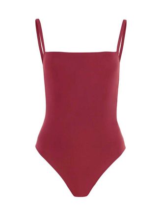 Lido One Piece Swimsuit Three
