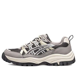 Asics Gel-CSL 01 Shoes Grey White Black 1203A391-021