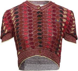 Vivienne Westwood MAGLIERIA - Cardigan su YOOX.COM