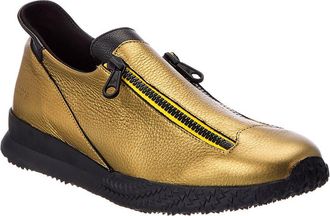 Arche Andzum Leather Sneaker
