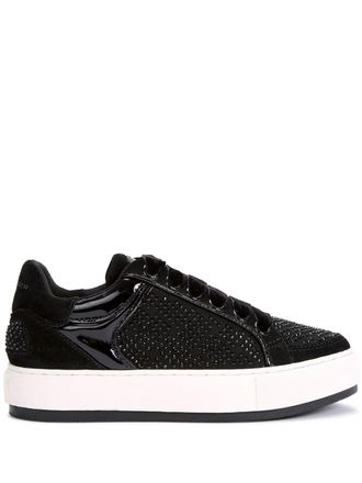Kurt Geiger Southbank low-top sneakers - Zwart