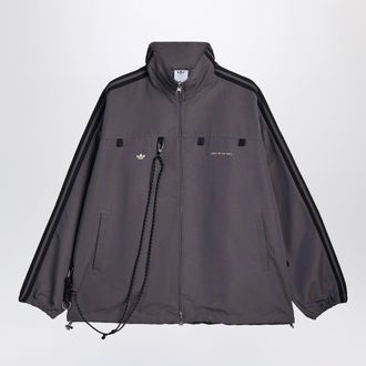 adidas Track top Song for the Mute 007 grigia