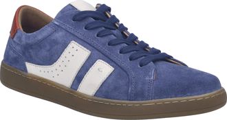 Josef Seibel Heren Sneaker Lio 07 in grijs