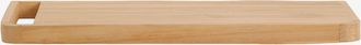 Sklum Conjunto De Mueble De Ba&ntilde;o 110x45 Cm Suspendido En Madera De Teca Neill Sklum