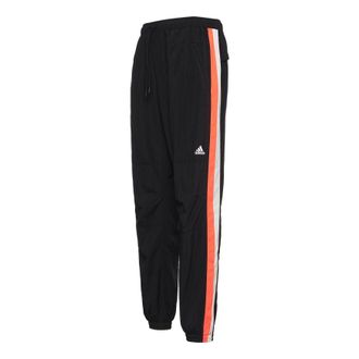 adidas Mh Cb Pnt Woven Trousers Men Black FM5429