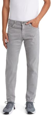 AG - Adriano Goldschmied Tellis Slim Fit Jeans in 7 Years Sulfur Phantom at Nordstrom Rack, Size 32 X 33