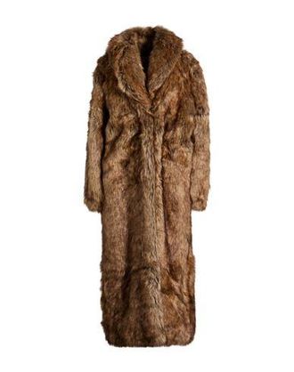 The Garment CAPISPALLA - Shearling & Teddy su YOOX.COM