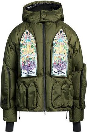 Add CAPISPALLA - Piumini & Imbottiti Sintetici su YOOX.COM