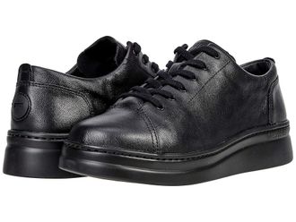 Camper Runner Up - K200508 Womens Shoes Black : EU 39 (US Womens 9) B - Medium, Leather