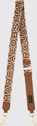 Marc Jacobs Tracolla Marc Jacobs in tessuto con logo jacquard