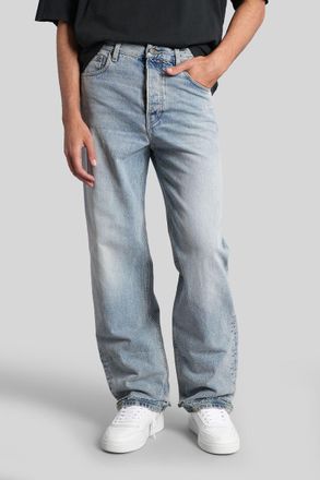 Haikure Logan Db Authentic Jeans