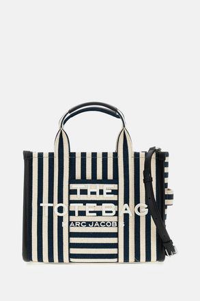 Marc Jacobs The Stripe Canvas Medium Medium Tote Bag