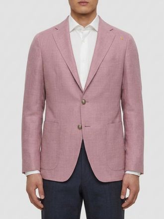 Tagliatore Blazer monopetto Tagliatore in misto lana vergine