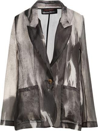 Collection Priv&eacute;e SUITS and CO-ORDS - Blazers on YOOX.COM
