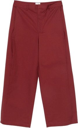 Arte Pleated Gallery Pants