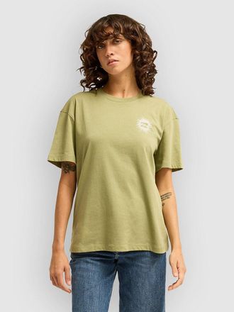Billabong Heritage Sweater grau