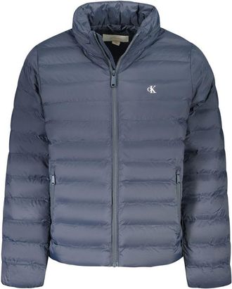 Calvin Klein Poliammide Mens Mens Jacket