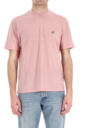 C.P. Company Crepe Cotton T-Shirt