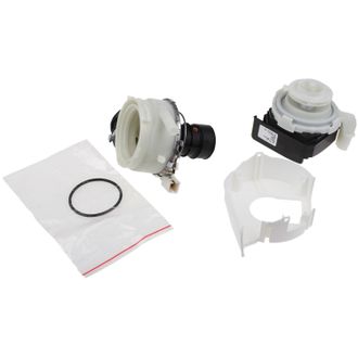 IKEA Electrolux - Motor De Lavavajillas + Bomba De Calor - 4055373809 - 7321423797371