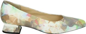 Brunate Elegante Pumps in Diverse Kleuren - Dames - Pumps - Veelkleurig - 38 1/2 EU - Leer - Schoenen