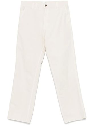 Haikure Warren trousers - Neutrals