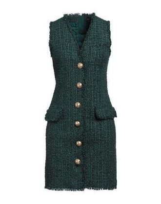 Balmain DRESSES - Mini dresses sur YOOX.COM