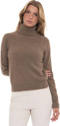 VANISÉ Maglia Visone Beige Vanisé Donna