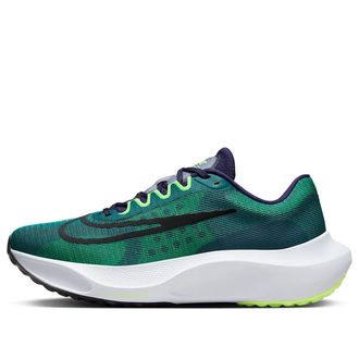Nike Zoom Fly 5 Geode Teal Purple Ink DM8968-303