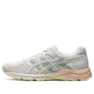 Asics (WMNS) ASICS Gel-Contend 4 White Light Blue T8D9Q-407
