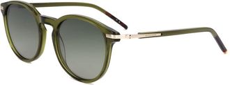 Scotch & Soda Mens 51Mm Sunglasses