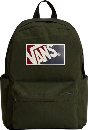 Vans unisex, Borse, Verde, Taglia unica, new