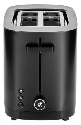 Zwilling Enfinigy 2-Slot Toaster in Black at Nordstrom Rack