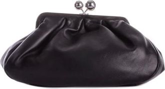Max Mara Mujer, Bolsos, Negro, Talla: ONE Size