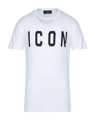 Dsquared2 TOPWEAR - T-shirts su YOOX.COM