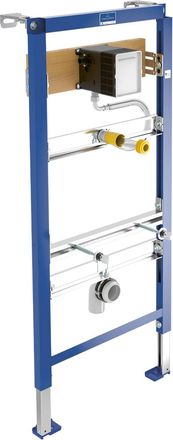 Villeroy & Boch Villeroy&boch - Viconnect, Elemento De Pared De Urinario Para