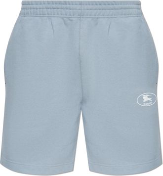 Burberry Hombre, Pantalones cortos, Azul, Talla: S