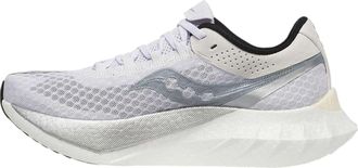Saucony (WMNS) Saucony Endorphin Pro 4 White Silver S10939-201