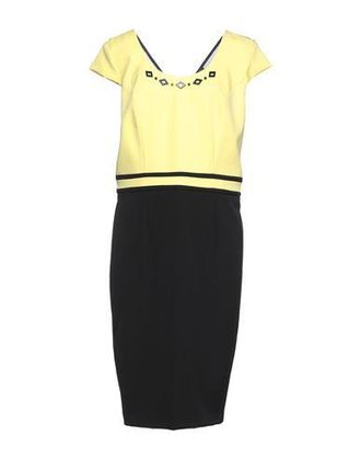 Camilla Milano VESTIDOS - Vestidos midi en YOOX.COM