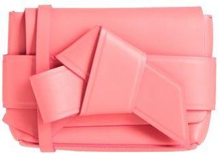 Acne Studios BOLSOS - Bolsos con bandolera en YOOX.COM