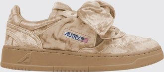 Autry Sneakers AUTRY Woman color Burgundy