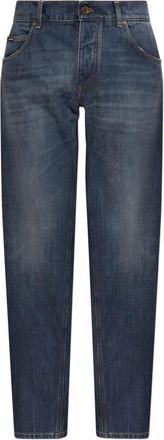Dolce & Gabbana Uomo, Jeans, Blu, 3Xl, new