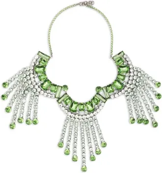 Dries Van Noten Mujer, Accesorios, Verde, Talla: ONE Size