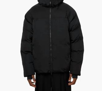 On Running All-Day Puffer Jacket In Black