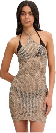 Guess Donna, Costumi da bagno, Beige, M, new