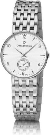 Bucherer Adamavi Ladies Watch 00.10306.02.26.21